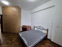 Hillview Green (D21), Condominium #556297541